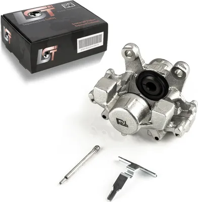 Produktbild von Bremssattel Bremszange 36mm hinten rechts für Mercedes-Benz W203 CL203 C209 R171