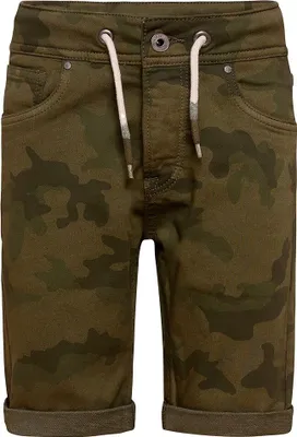 Immagine prodotto di Pepe Jeans Joe Camo Shorts Verde 10 Anni Ragazzo Verde 10 Anni