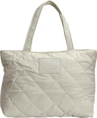 Produktbild von Seidenfelt Hetta - Shopper 50 cm (buttermilk)