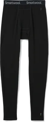 Produktbild von Smartwool Men's Merino 25" Baselayer Bottom Boxed black S