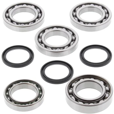 Zdjęcie produktu dla Zestaw uszczelek / łożysko mechanizmu różnicowego kompletne All Balls