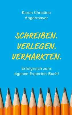 Immagine prodotto di Schreiben.Verlegen.Vermarkten.