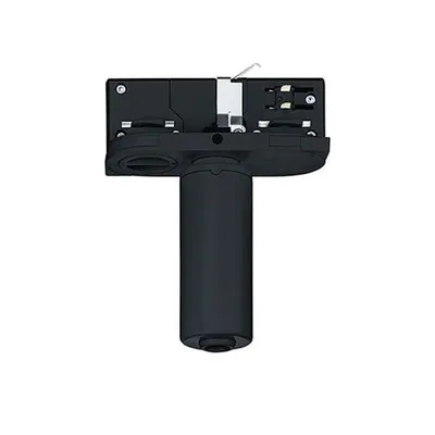 Produktbild von Zumtobel Group Pendel-Adapter 3ph sw 3CU ADAPT #60280072