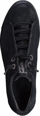 Immagine prodotto di Paul Green 5417 07 scarpe da ginnastica da donna nere, nere, misura 3½