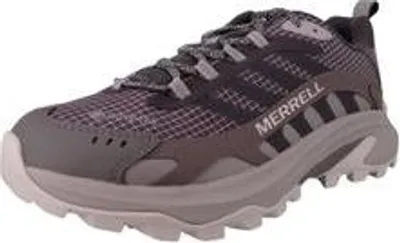 Produktbild von Merrell Moab Speed 2 GORE-TEX®, 365 g, Asphalt