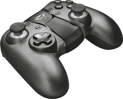 Produktbild von Trust GXT590 Bosi Bluetooth Gamepad, Farbe: Schwarz