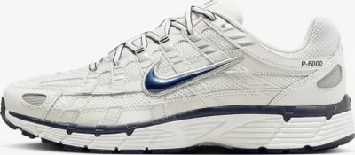 Obrázek produktu pro Nike P-6000 "Obsidian Summit White" Tenisky, CD6404-018, Velikost: 44