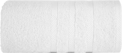 Produktbild von Eurofirany 462438, 100 x 150 cm, Baumwolle, Weiß, 1 Stück(e)