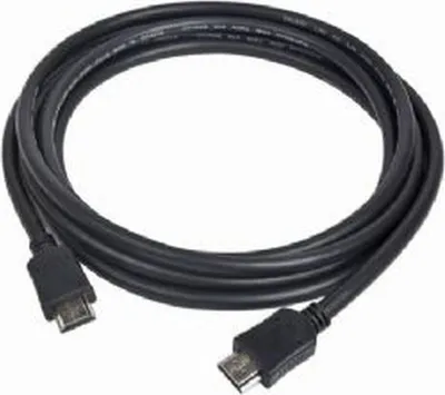 Obrázek produktu pro Gembird HDMI-Kabel mit Ethernet - HDMI männlich zu HDMI männlich