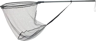 Immagine prodotto di Daiwa Prorex Carbon Folding Net L 75x65cm rete da atterraggio