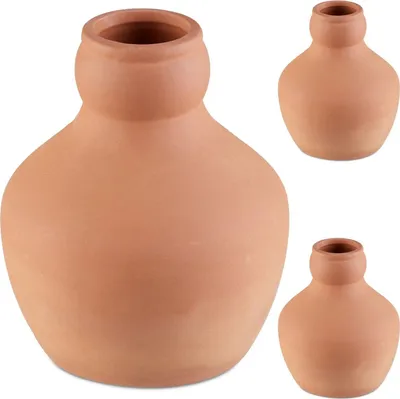 Obrázok produktu pre Ollas na závlahu 550 ml 3-bal