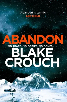 Produktbild von Abandon
