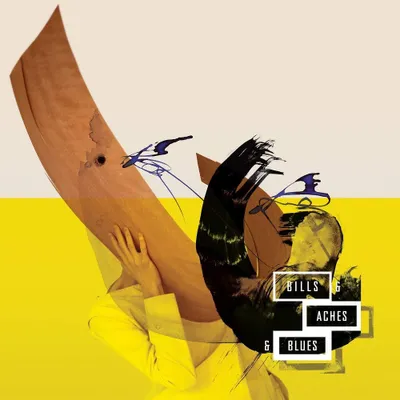 Immagine prodotto di Bills & Aches & Blues (40 anni di 4AD)