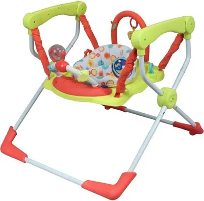 Immagine prodotto di Arco di gioco per bambini Looping