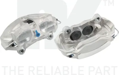 Image de Calephonie De Frein Audi P. A4/A5/A6/A7/Q5 2,0-3,0 15- Pr