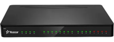 Obrázek produktu pro Yeastar S412 - Telefonanlage - Voice-Over-IP