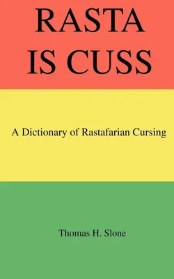 Produktbild von Rasta Is Cuss
