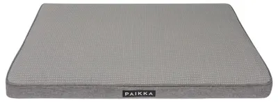 Produktbild von PAIKKA Orthopädische Kühlmatratze grau, Maße: 60 x 45 x 5 cm