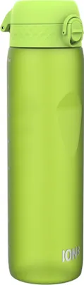 Image de Bouteille ion8 Leak Proof verte, 1 000 ml