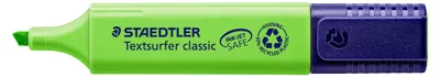 Produktbild von STAEDTLER Textsurfer classic 364 Textmarker Einzelprodukt grün