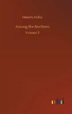 Produktbild von Among the Brethren