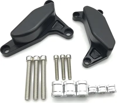 Obrázek produktu pro Příslušenství pro motocykl Guard Cover