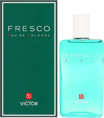 Immagine prodotto di Victor Fresh di Perlier Eau de Cologne Spray 200ml