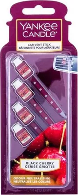 Immagine prodotto di Odświeżacz powietrza Black Cherry