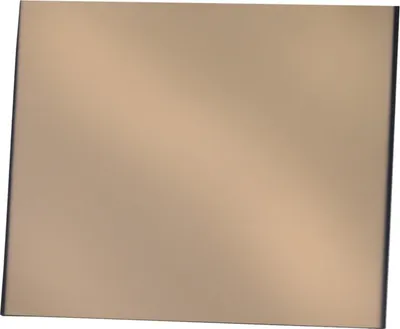 Obrázok produktu pre Zrkadlové ochranné sklo na zváranie DINA12 90x110mm
