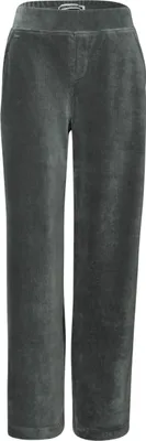 Produktbild von Street One LTD QR Jesey Cord_Straight Leg balsam green 40/30