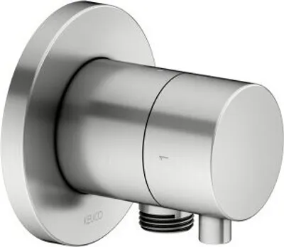 Produktbild von KEUCO 59557211101 2-Wege Ab-u.Umstellv.IXMO Comf.59557,