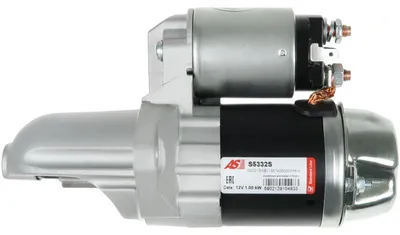 Obrázek produktu pro Startér pro Subaru Forester Impreza Legacy Outback 12V 1kW