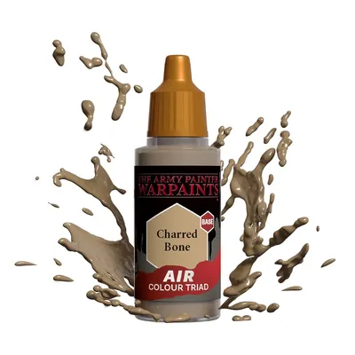 Image de TAPAW3125 - Peinture acrylique pour aérographe "Air Charred Bone