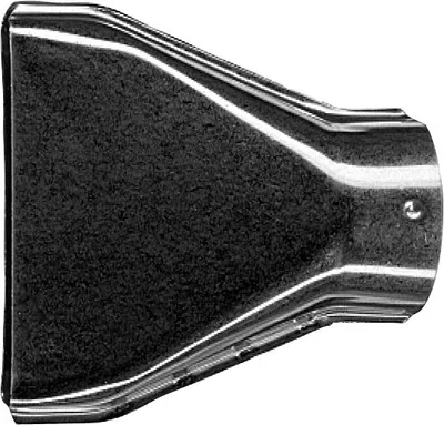 Produktbild von Flächendüse, 75 mm, 33,5 mm, Düse für Bosch-Heißluftgebläse