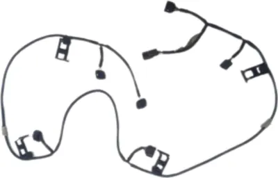 Obrázok produktu pre LEXUS Ux200 Ux300e Kabelový zväzok 82183-76060 OE