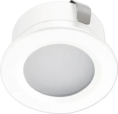 Obrázek produktu pro LED zápustné osvětlení Kanlux Imber 23527 1 W 30 lm 4000 K bílé