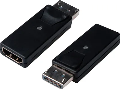 Image de DIGITUS Adaptateur DisplayPort Digitus