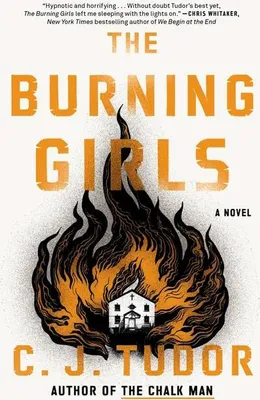 Produktbild von The Burning Girls