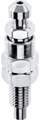 Produktbild von Stahlbus Entlüftungsventilschraube M6x1.0x16mm für Bremsen