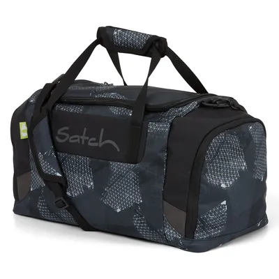 Zdjęcie produktu dla torba sportowa satch Infra Grey