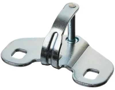 Produktbild von Fiat Ducato Hintertürschloss Riegel 2006-2022
