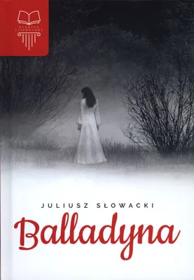 Zdjęcie produktu dla ISBN Balladyna / SBM, Polski, Twarda okładka, 128 stron(y)