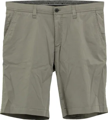 Produktbild von 29004 Eurex by Brax, Burt 373,  Herren kurze Jeans Shorts Bermudas, Popeline Stretch, grey, D 50 W 34