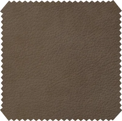 Produktbild von novely® TAURA - Microfaser Möbelstoff - Vintage Velours Kunstleder - Polsterstoff in Wildleder-Optik - Pflegeleichte Meterware 1 lfm - Farbe: 41 Beigegrau