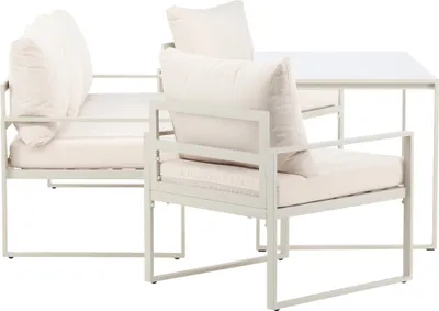 Produktbild von Venture Design Sofa-Set Catania Beige