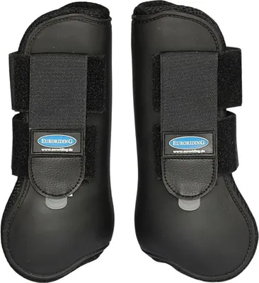 Produktbild von Euroriding Hartschalengamaschen Air Mesh