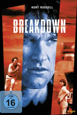 Produktbild von Breakdown - Deluxe Edition