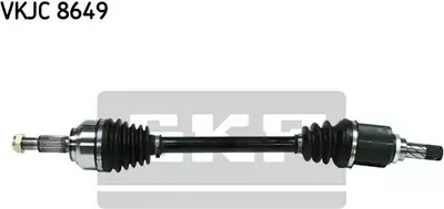 Produktbild von SKF - Antriebswelle