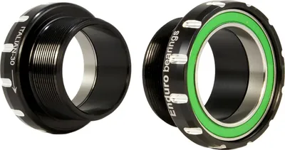 Image de Roulements Enduro XD-15 Pro Ceramic Innenlager, ITA, 30mm, noir (BKC-0808)
