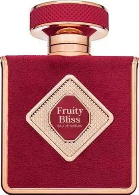 Image de Risala Elite Fruity Bliss Eau de Parfum pour femmes 100 ml